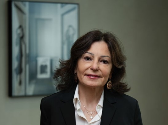 Maria Pierdicchi