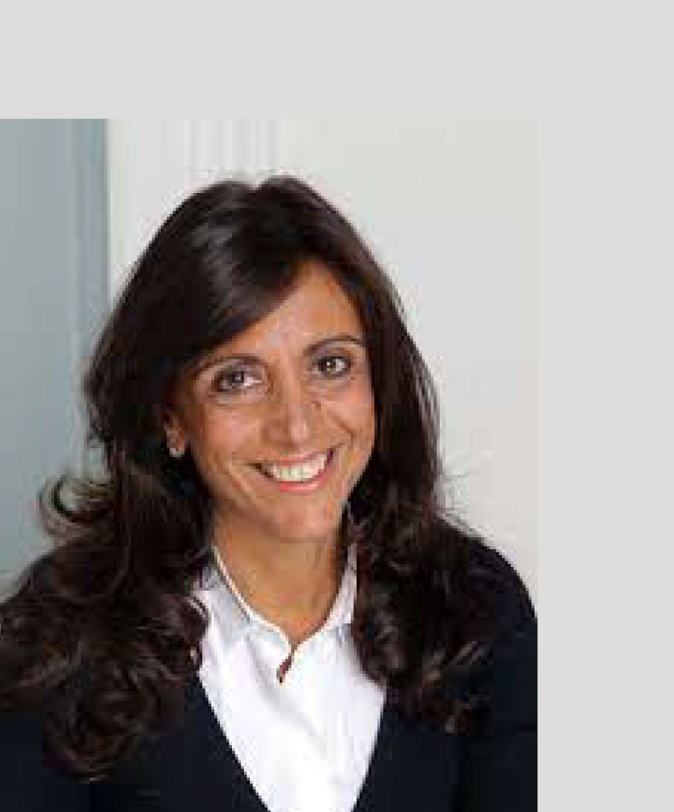 Antonella Negri Clementi