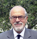 Franco Morganti