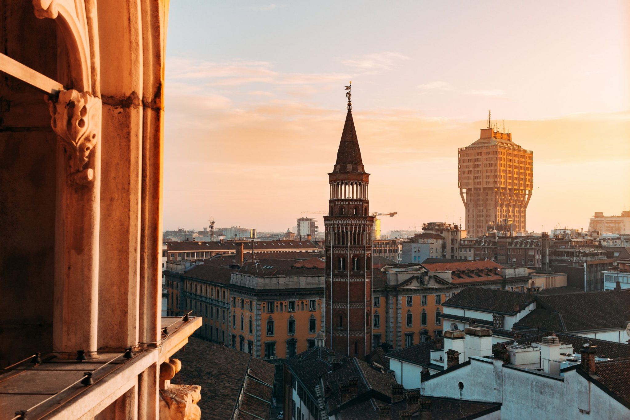Bando di Nomine del Comune di Milano 2018/4