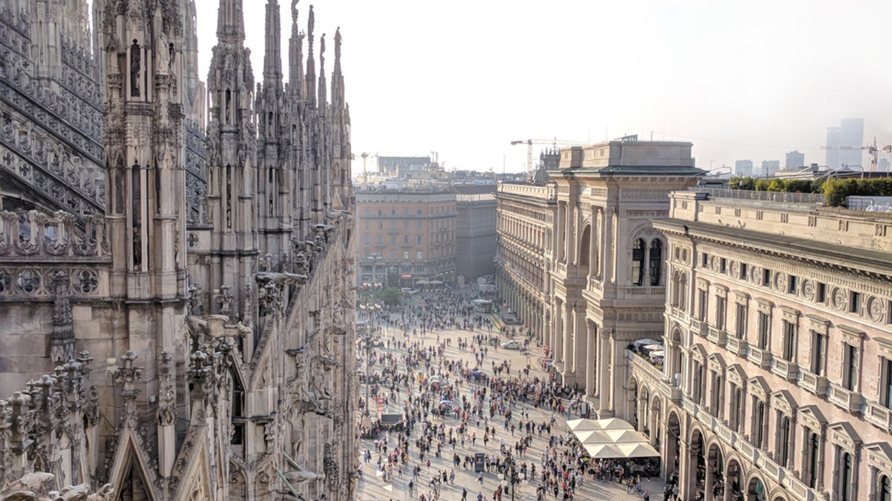 Bando di Nomine del Comune di Milano 2018/2