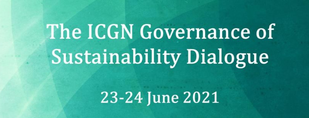 Webinar – Governance of sustainability: mandatory and voluntary drivers