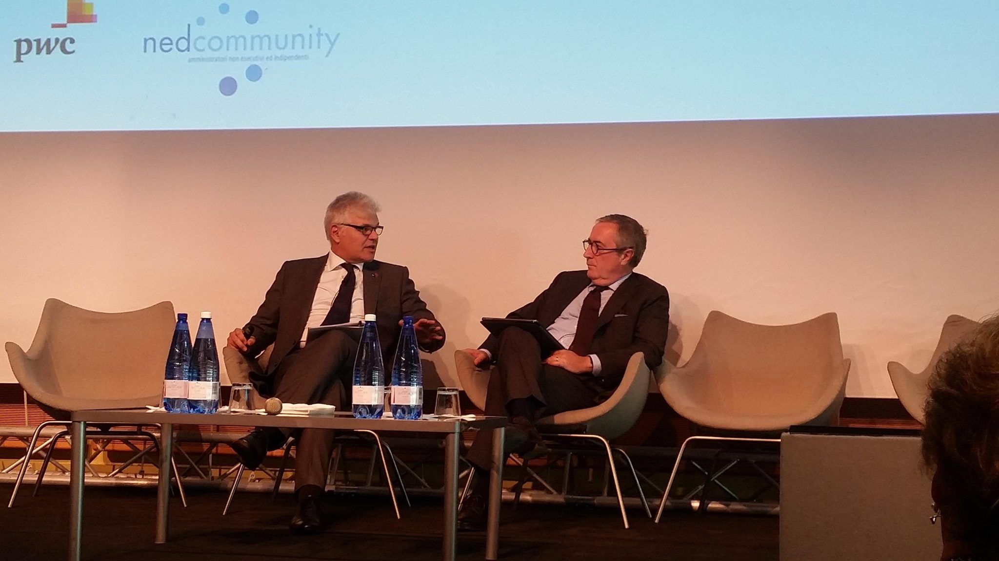 CORPORATE GOVERNANCE – Nedcommunity e AIDC 50 formano i nuovi amministratori e sindaci