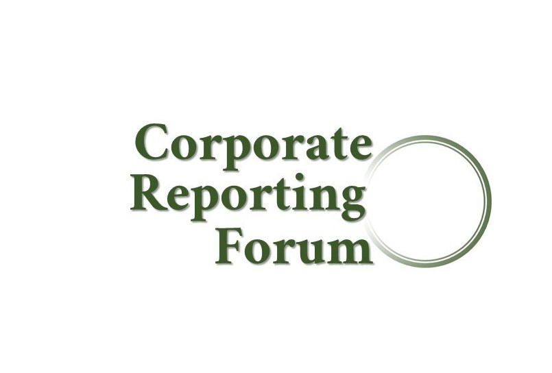 Webinar – Corporate Reporting Forum 26-01-2021