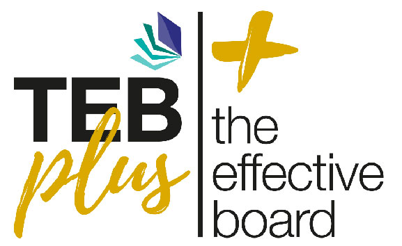 TEB Plus – The Effective Board PLUS 2021  Una nuova iniziativa, riservata a chi ha concluso il corso TEB e a chi vanta una significativa esperienza di partecipazione a organi di governo e controllo di imprese