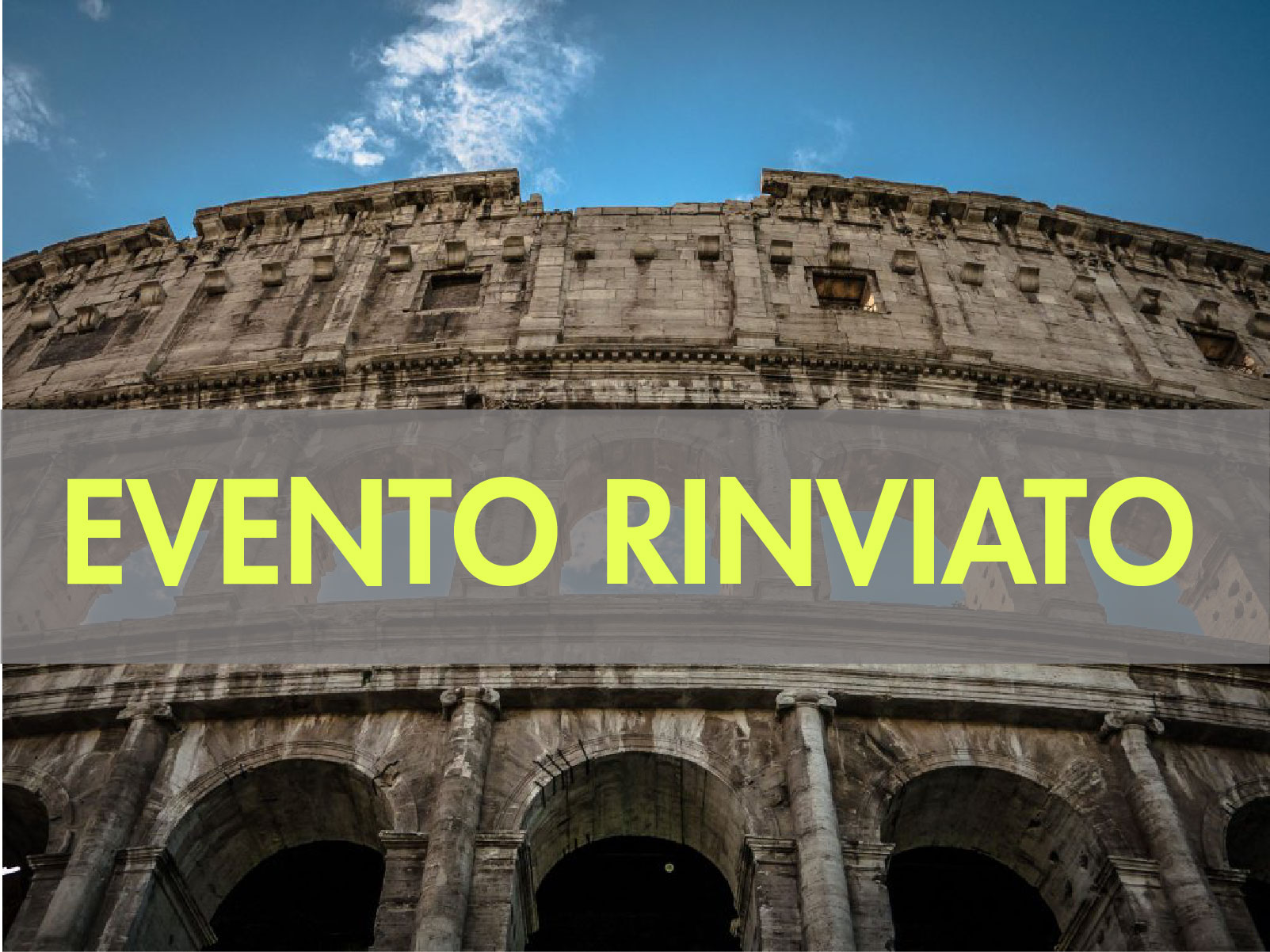 EVENTO RINVIATO – Sala D’Onore del CONI – Il fattore social e di governance negli ESG.  La promozione dello sport come driver di crescita sostenibile?