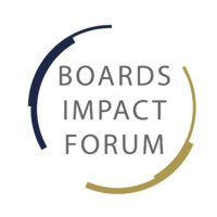 Webinar Board Impact Forum- Changing the Climate in the Boardroom