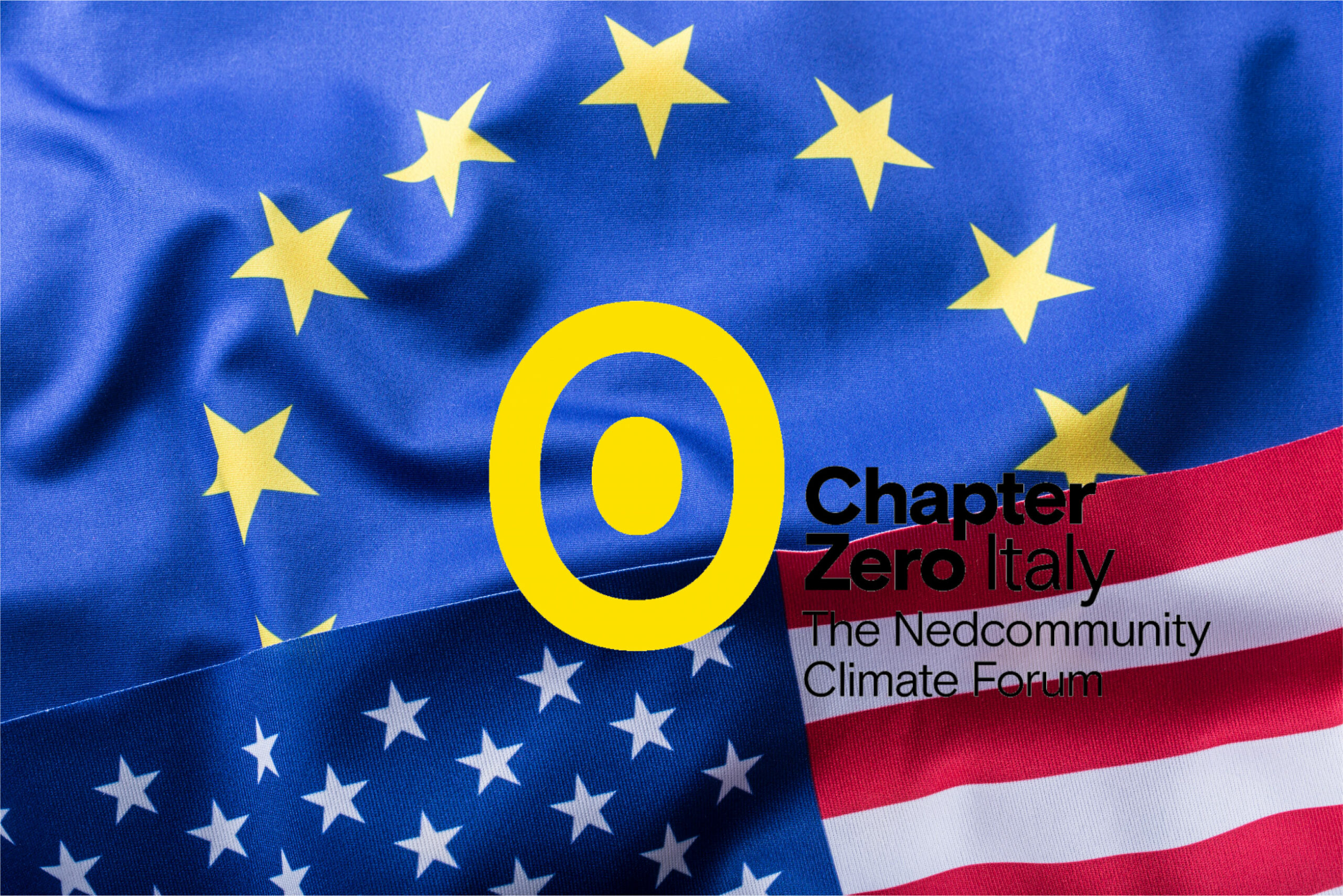 A view for NEDs: EU&US Climate Policies, Government Officials Forecast Achievable Climate Agendas