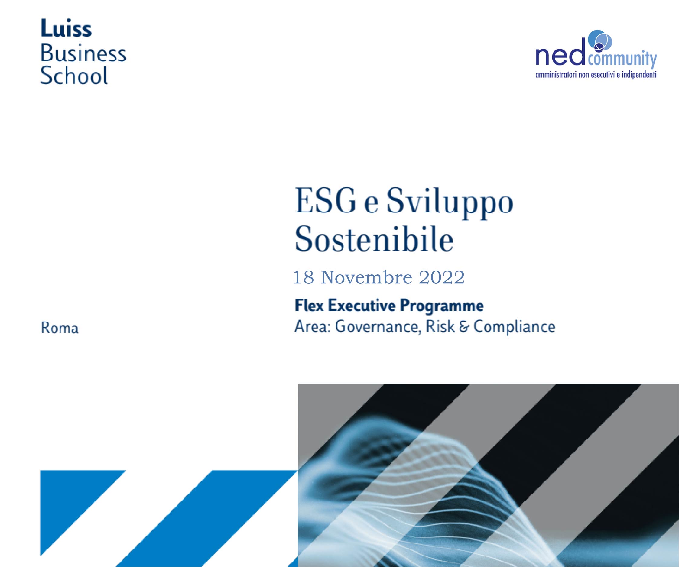 2° Flex ESG e Sviluppo Sostenibile 2022