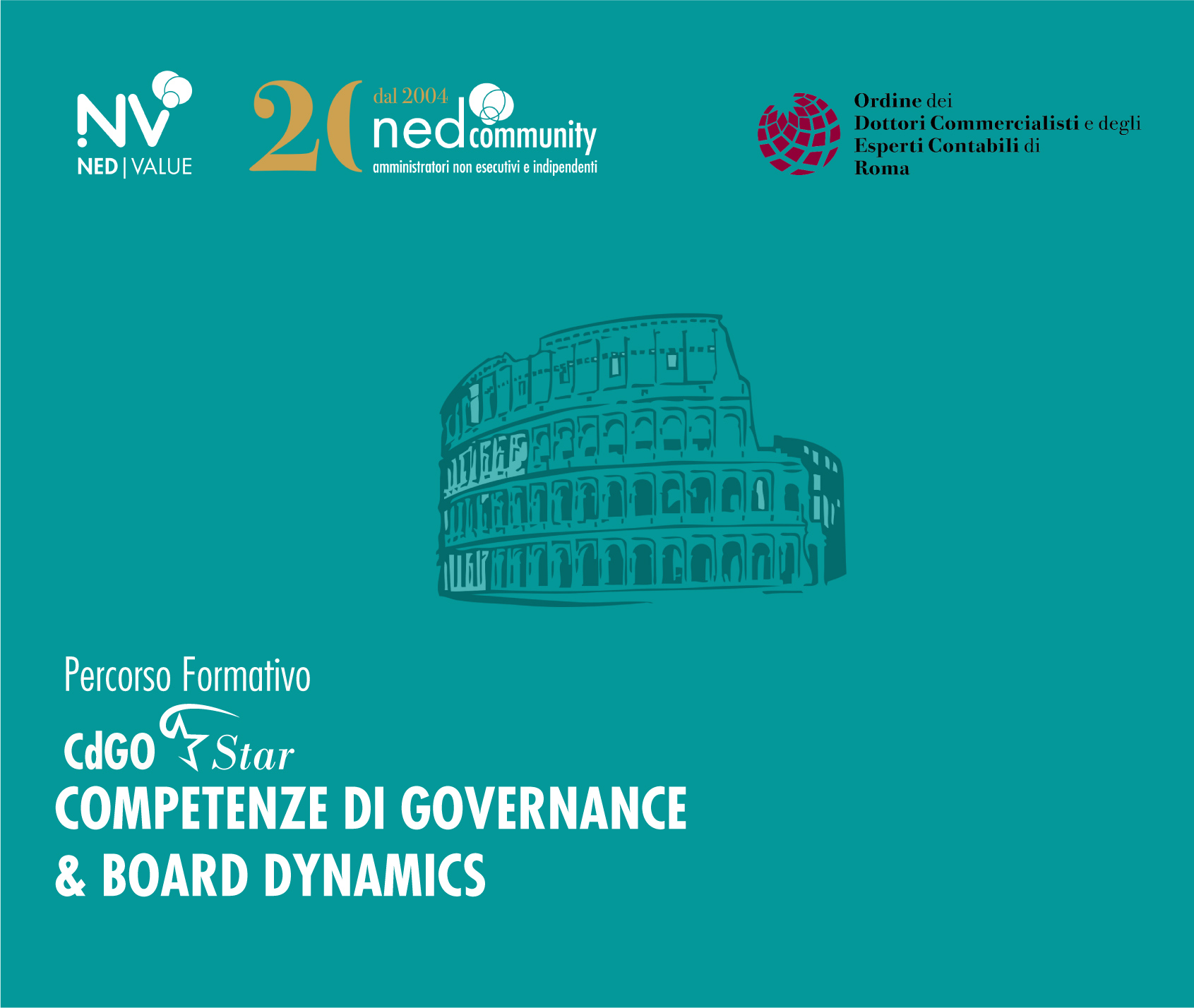 CdGO STAR – Competenze di Governance & Board Dynamics – 2024