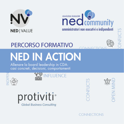 Ned in Action 2025 – 2ª Edizione