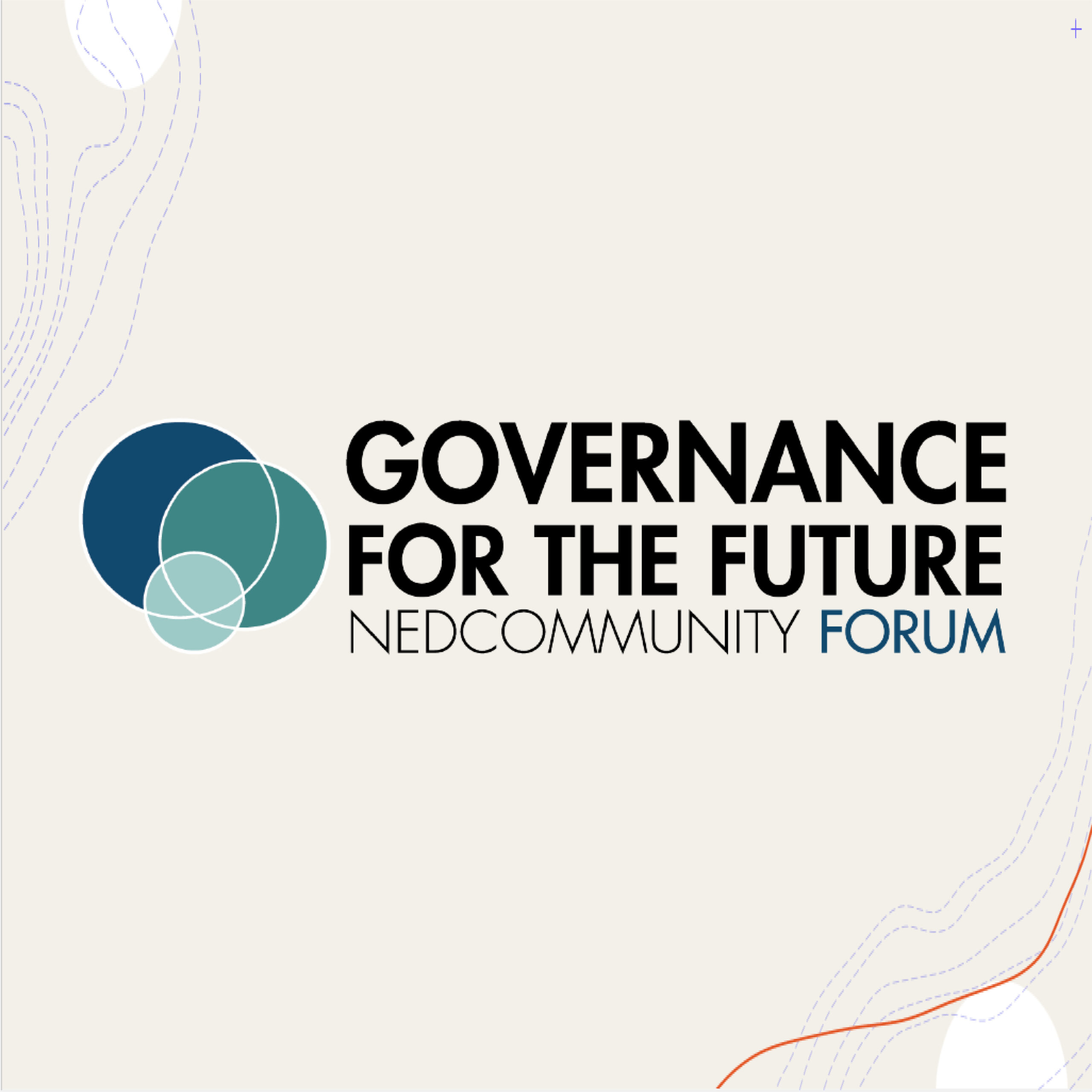 Save The Date – FORUM NEDCOMMUNITY 2025 | 4ª Edizione
