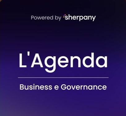 L’Agenda – Business e Governance – Marco Giorgino Presidente Nedcommunity