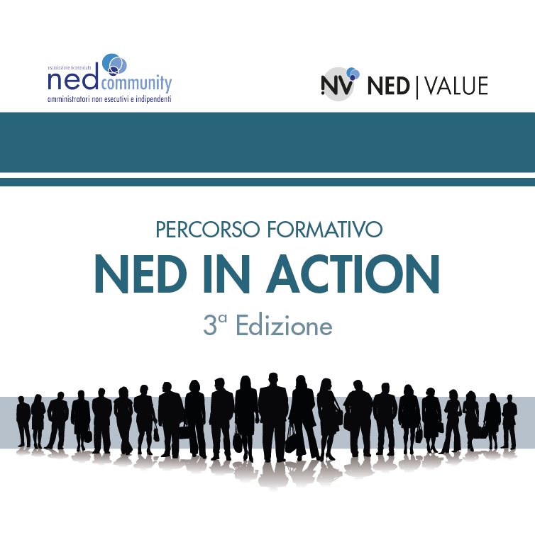 NED in Action – 3ª edizione